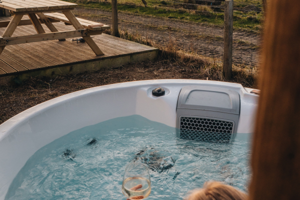 Monkstadt 1745 Room 21 MacQueen - Sunset View Garden Suite